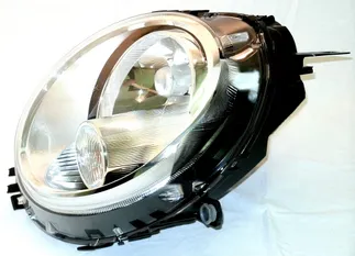 Magneti Marelli AL (Automotive Lighting) Left Headlight Assembly - 63122751875